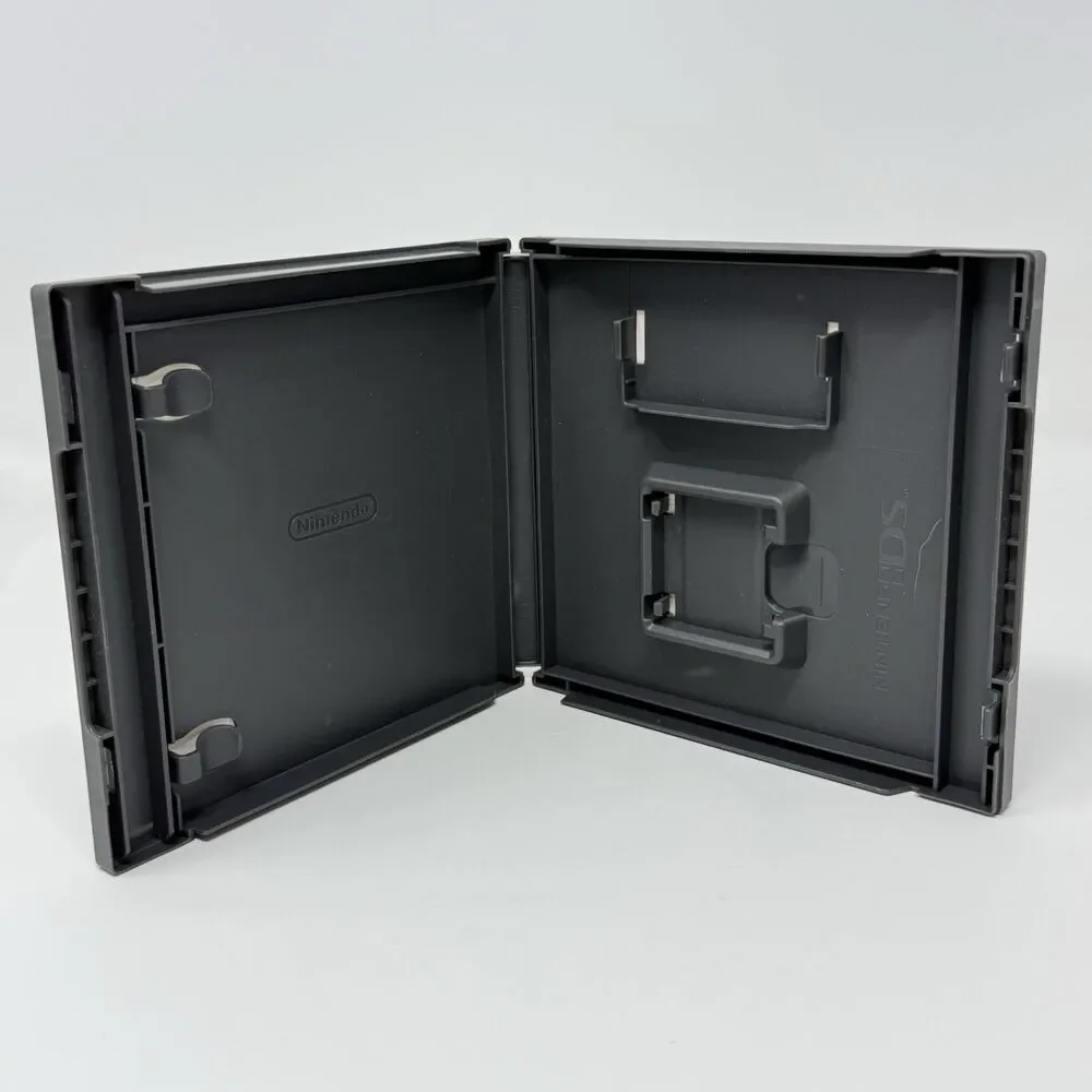 Pokemon Ranger Nintendo DS Case Artwork Only No Game